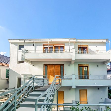 Villa 27 Residence Tirana Exterior foto