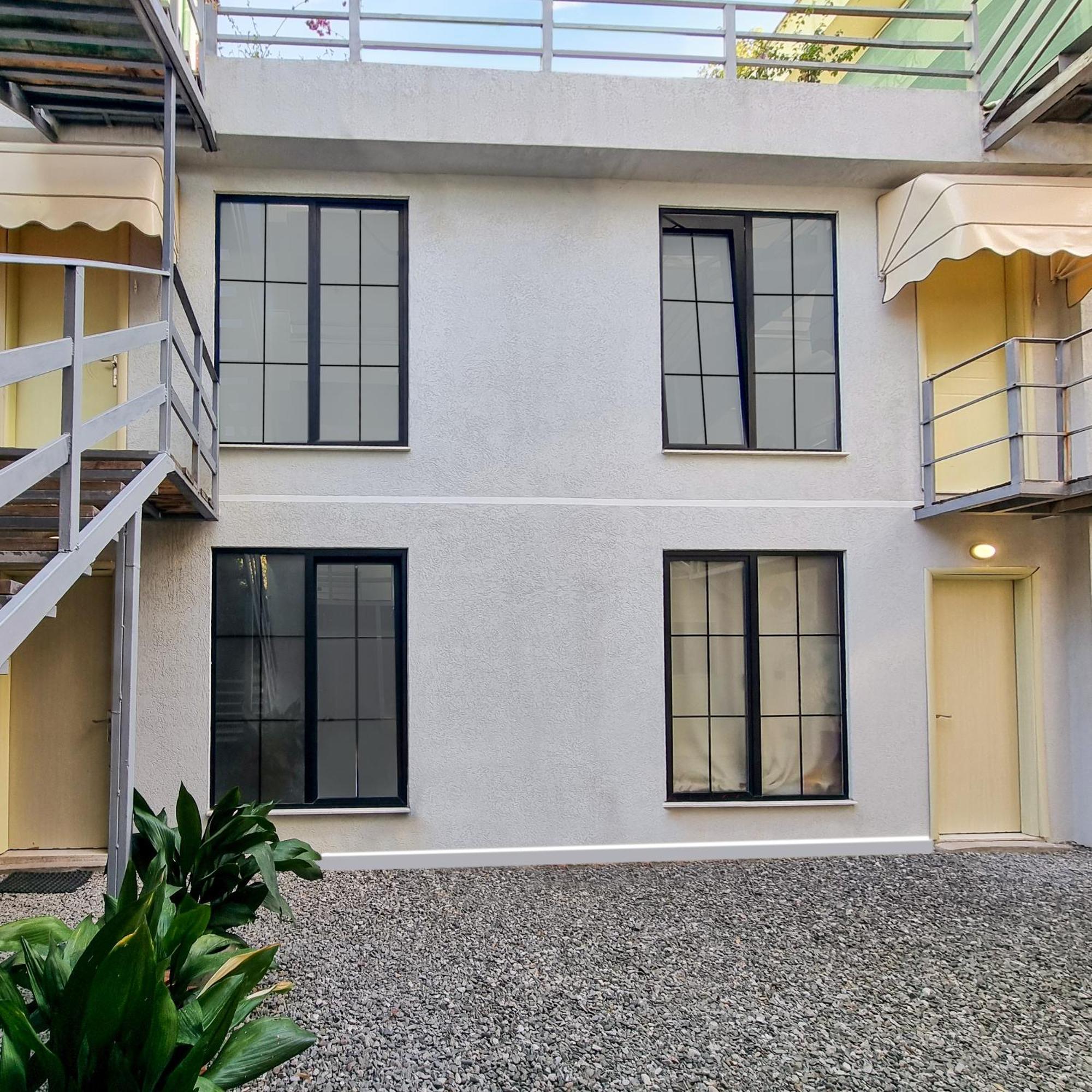 Villa 27 Residence Tirana Exterior foto