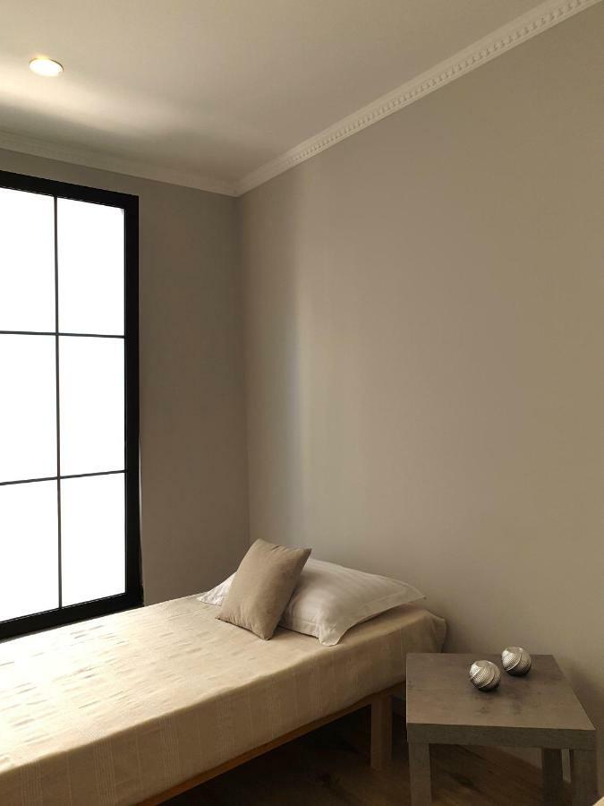 Villa 27 Residence Tirana Exterior foto